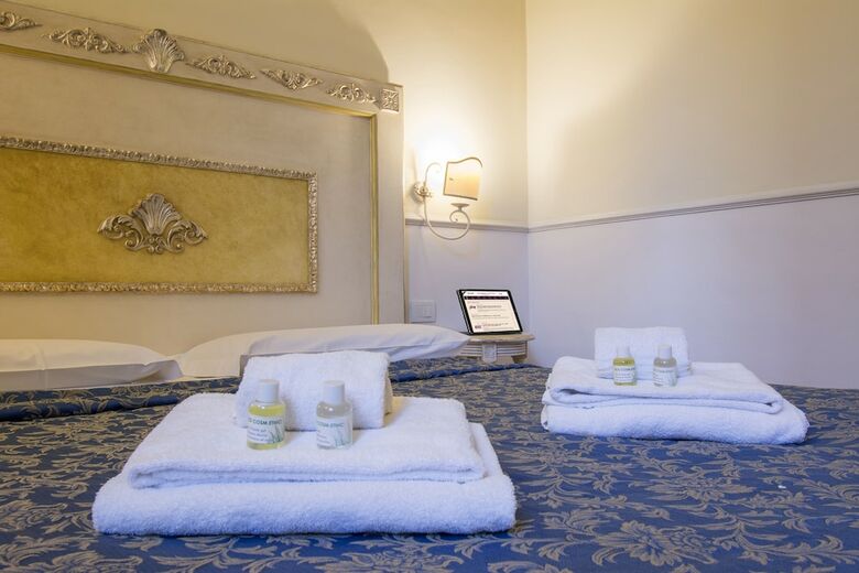 B&B Relais Tiffany