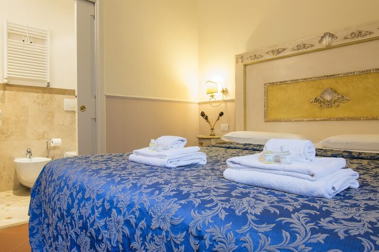 B&B Relais Tiffany