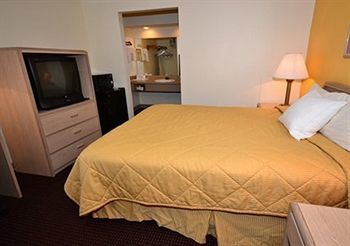 Motel Rodeway Inn & Suites