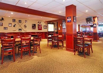 Hotel Quality Inn & Suites