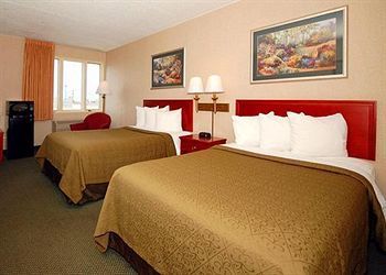 Hotel Quality Inn & Suites