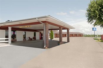 Motel Americas Best Value Inn