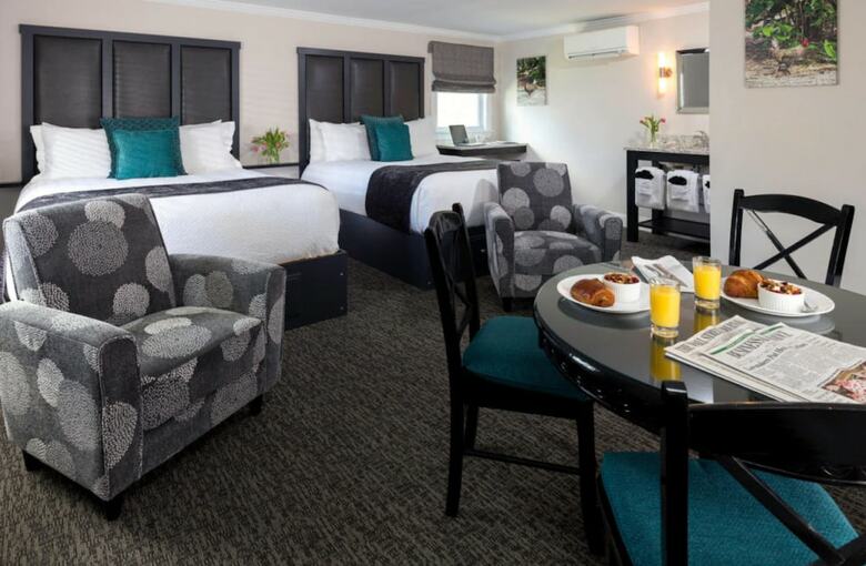 Bed & Breakfast Maine Stay Inn & Cottages