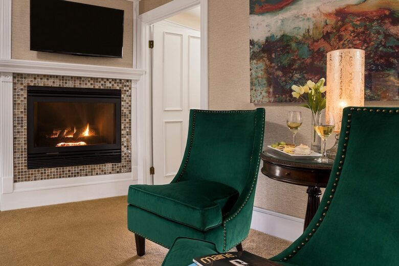 Bed & Breakfast Maine Stay Inn & Cottages