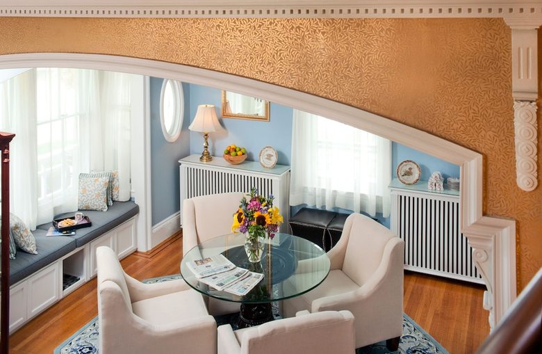 Bed & Breakfast Maine Stay Inn & Cottages