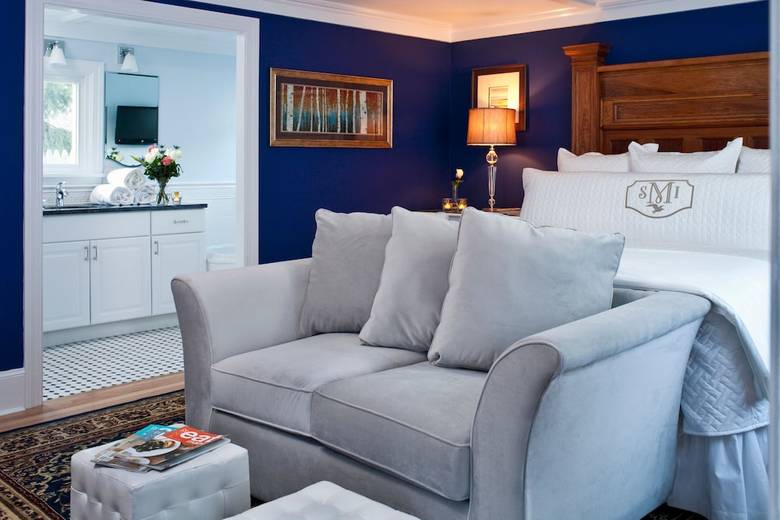 Bed & Breakfast Maine Stay Inn & Cottages