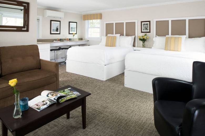 Bed & Breakfast Maine Stay Inn & Cottages