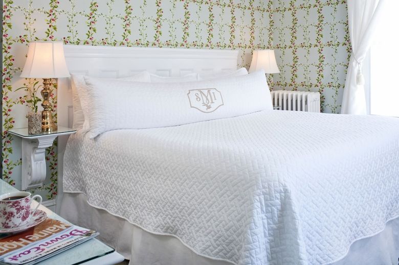 Bed & Breakfast Maine Stay Inn & Cottages