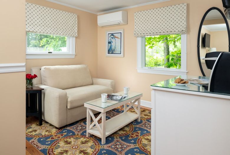 Bed & Breakfast Maine Stay Inn & Cottages