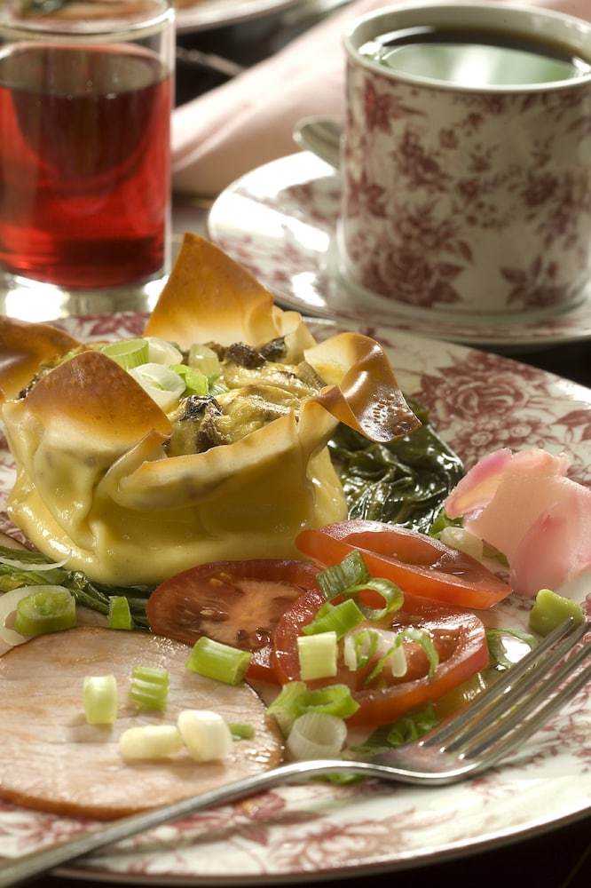 Bed & Breakfast Maine Stay Inn & Cottages