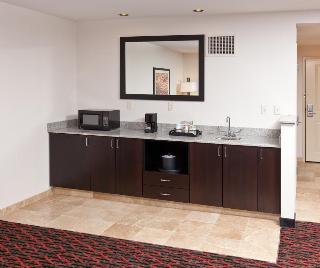 Hotel Hampton Inn Portland Downtown Waterfront