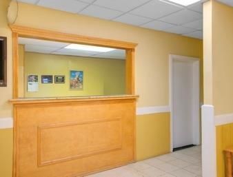 Posada Travelodge Bangor