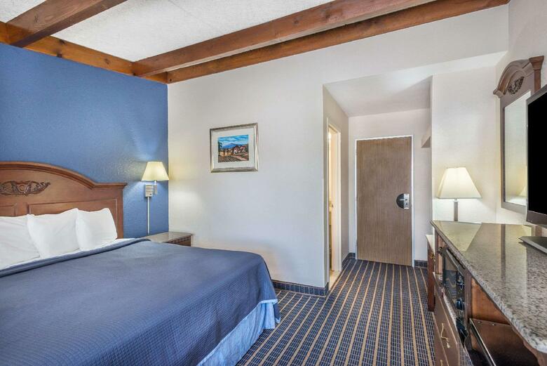 Hotel Howard Johnson Inn - Bangor
