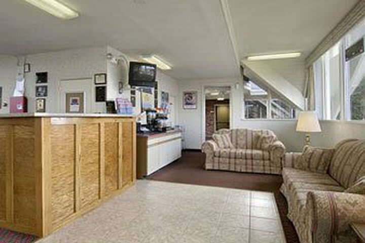Hotel Howard Johnson Inn - Bangor