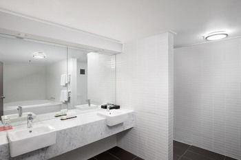 Hotel Rydges Capital Hill