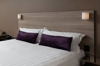 Hotel Rydges Capital Hill