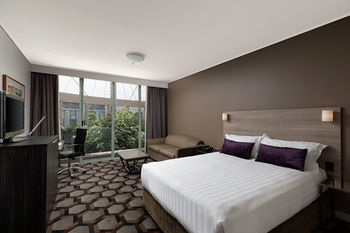 Hotel Rydges Capital Hill