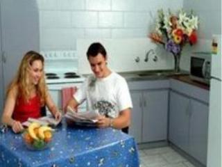 Hotel Coconut Grove Holiday Apartments