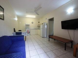 Hotel Coconut Grove Holiday Apartments