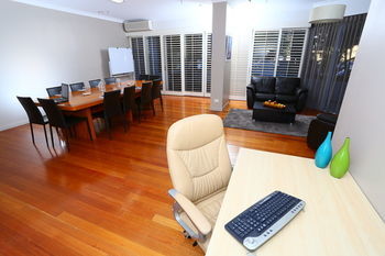 Hotel Mantra Bel Air (un Dormitorio)