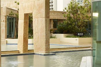 Hotel Mantra Sun City