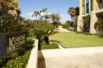 Hotel Mantra Sun City