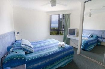 Hotel Surf Regency