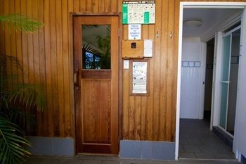 Hotel Surf Regency