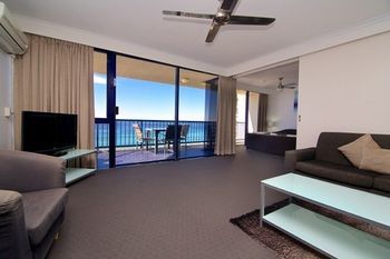 Hotel Surf Regency