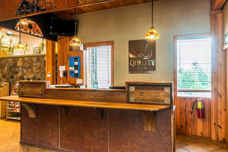 Hotel Quality Inn Deep Creek Lake