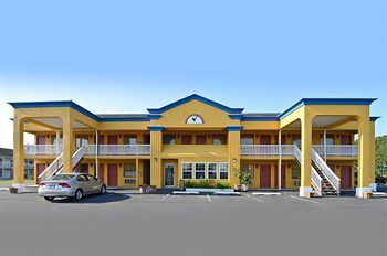 Motel Americas Best Value Inn