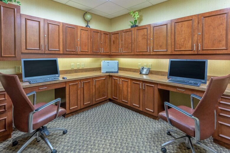 Hotel Hampton Inn Baltimore/owings Mills
