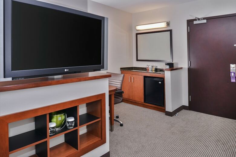 Hotel Hyatt Place Baltimore/owings Mills