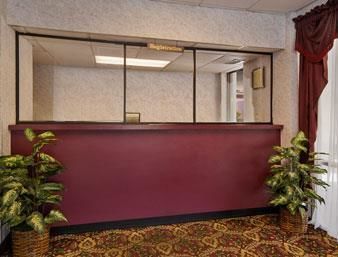 Hotel Ramada Limited College Park