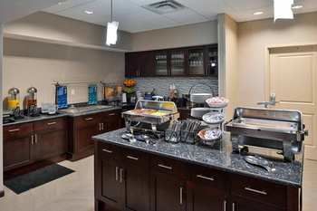 Hotel Homewood Columbia Laurel