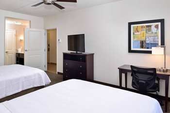 Hotel Homewood Columbia Laurel