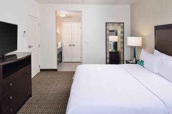 Hotel Homewood Columbia Laurel
