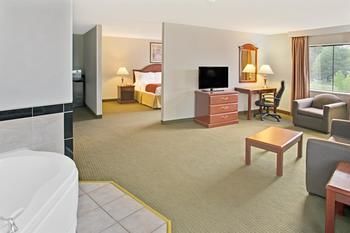 Hotel Days Inn And Suites