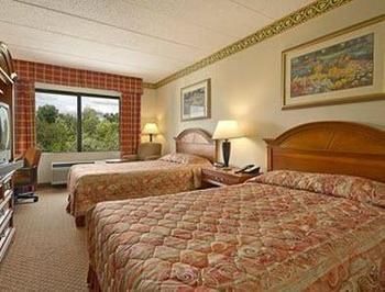 Hotel Garden Inn