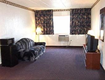 Hotel Howard Johnson Pikesville