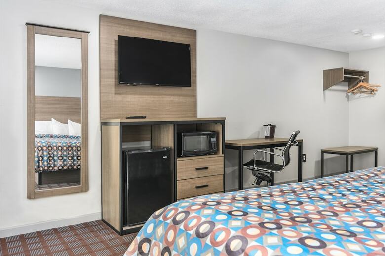 Motel Blue Dolphin Inn