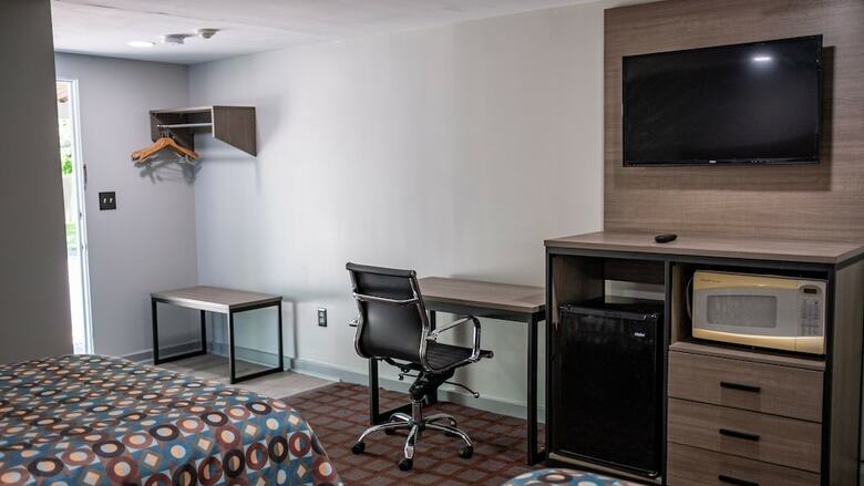 Motel Blue Dolphin Inn