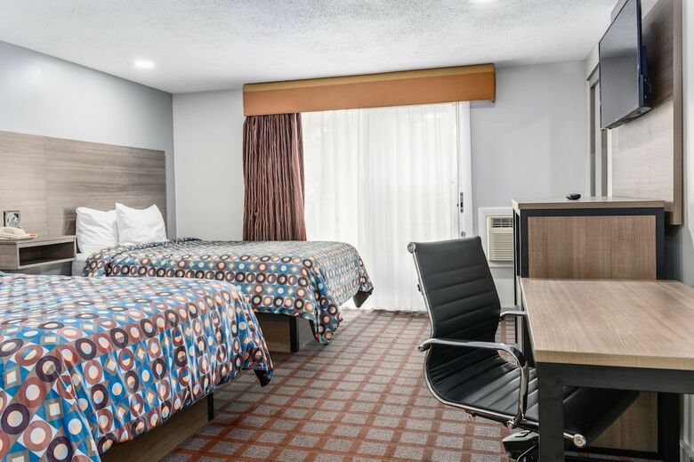 Motel Blue Dolphin Inn