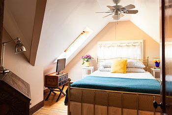 Bed & Breakfast The Inn At The Oaks