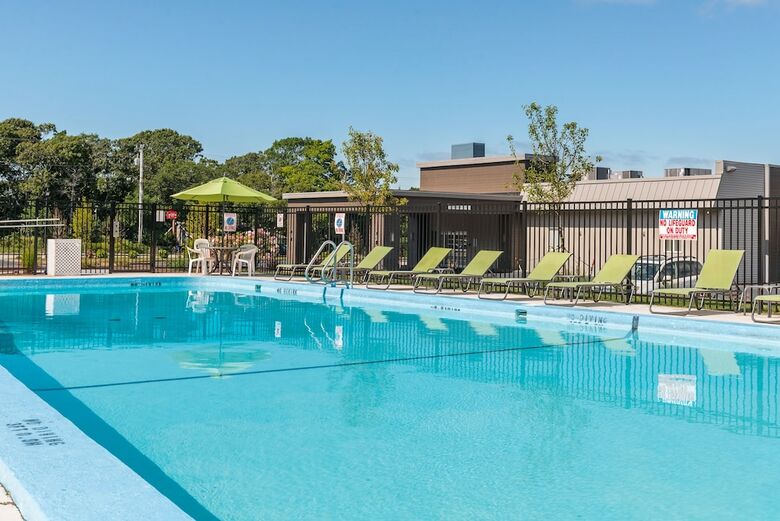 Hotel Four Points By Sheraton Eastham Cape Cod