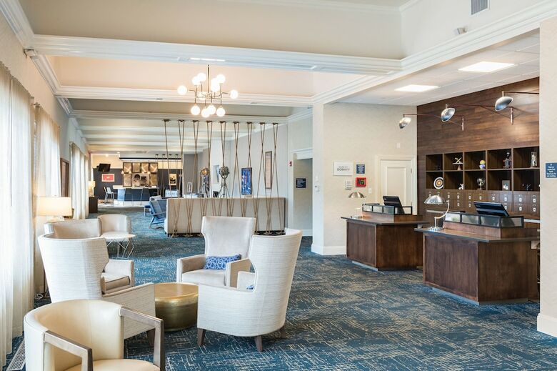 Hotel Four Points By Sheraton Eastham Cape Cod