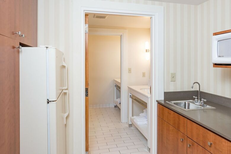 Hotel Four Points By Sheraton Eastham Cape Cod