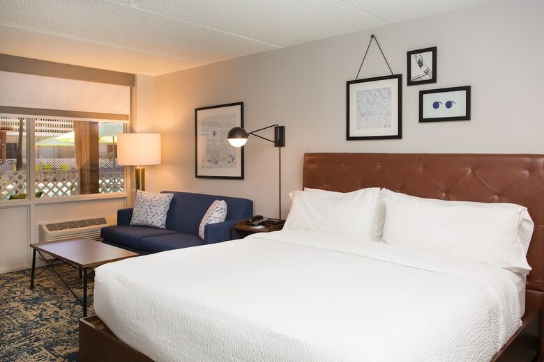 Hotel Four Points By Sheraton Eastham Cape Cod