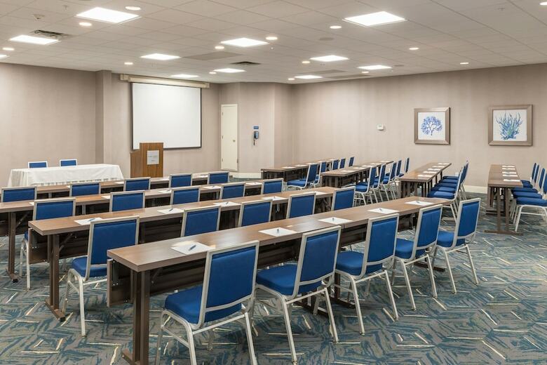 Hotel Four Points By Sheraton Eastham Cape Cod