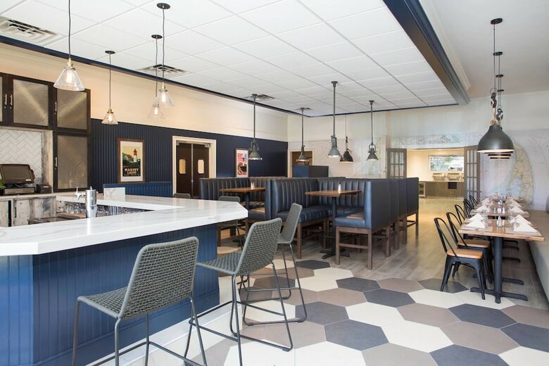 Hotel Four Points By Sheraton Eastham Cape Cod